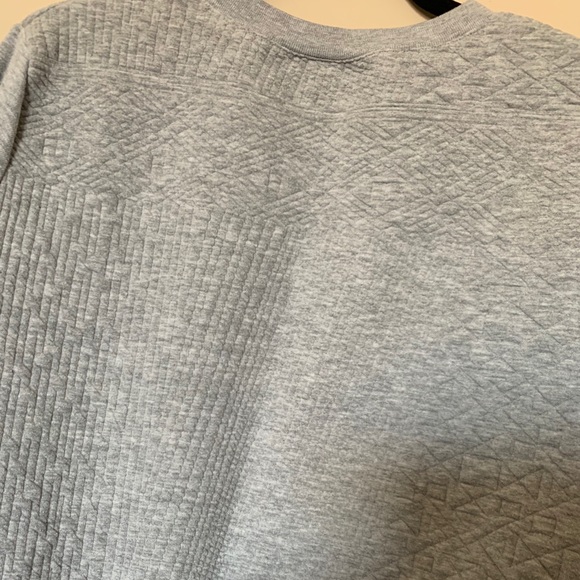 H&M Cropped Sweatshirt - Picture 4 of 5
